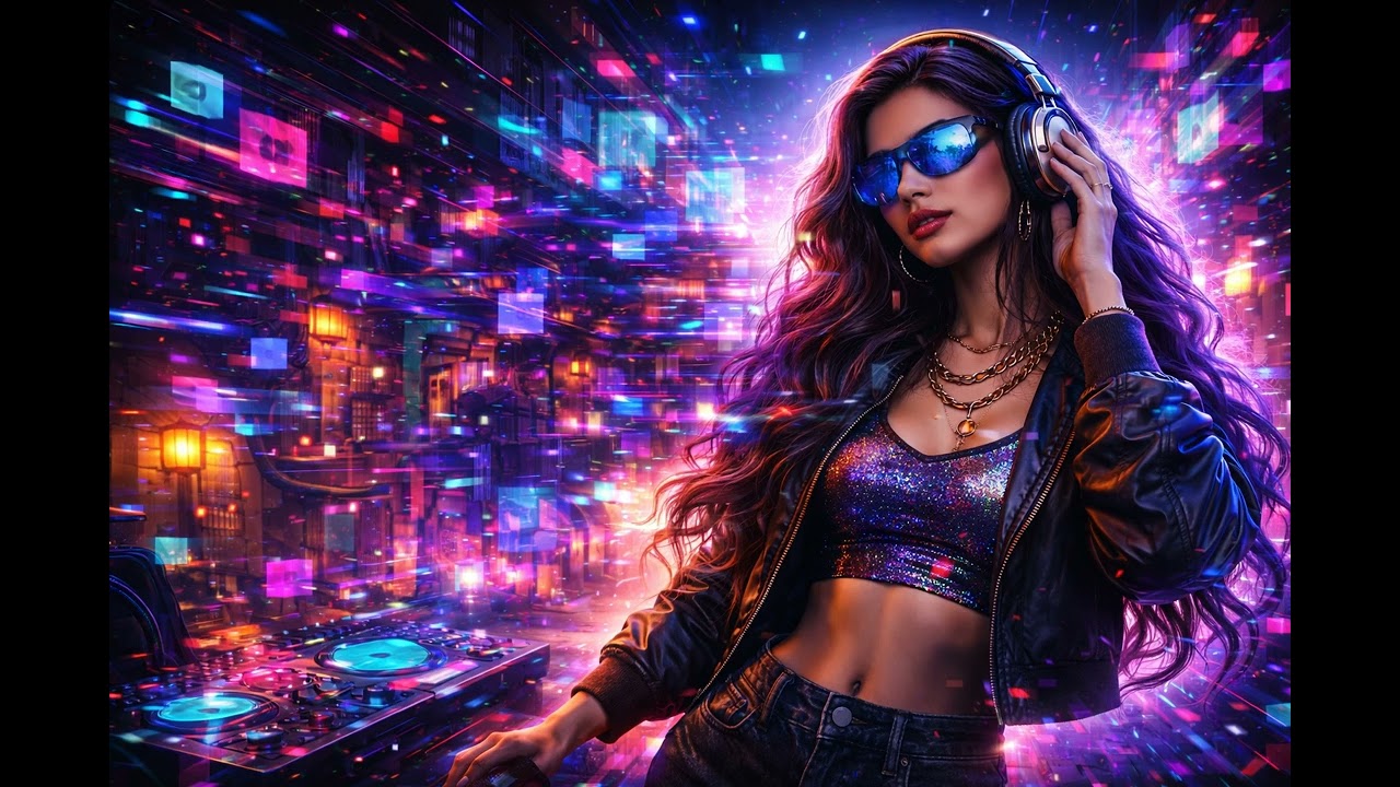 Neon Contigo