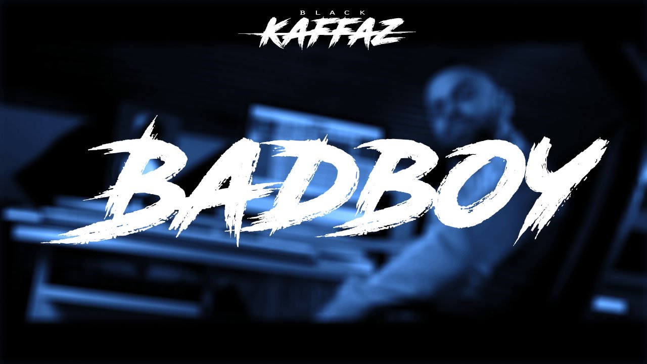 Aco 59 - Bad Boy [Official Video] Blackkaffaz