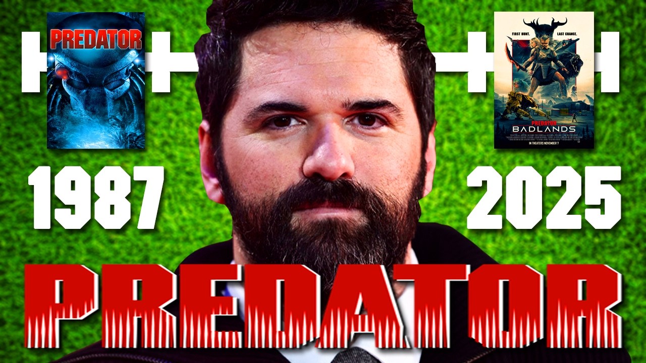 How Dan Trachtenberg Saved Predator | Franchise Timeline Explained