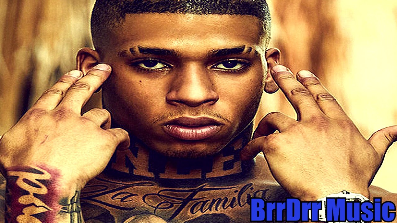 NLE Choppa - Shotta Flow 6 (BASS BOOSTED)