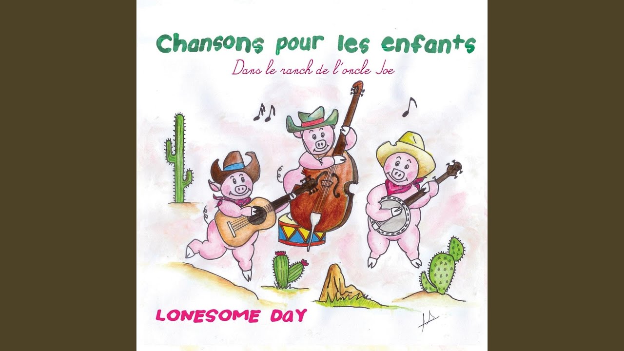 La danse des elfes