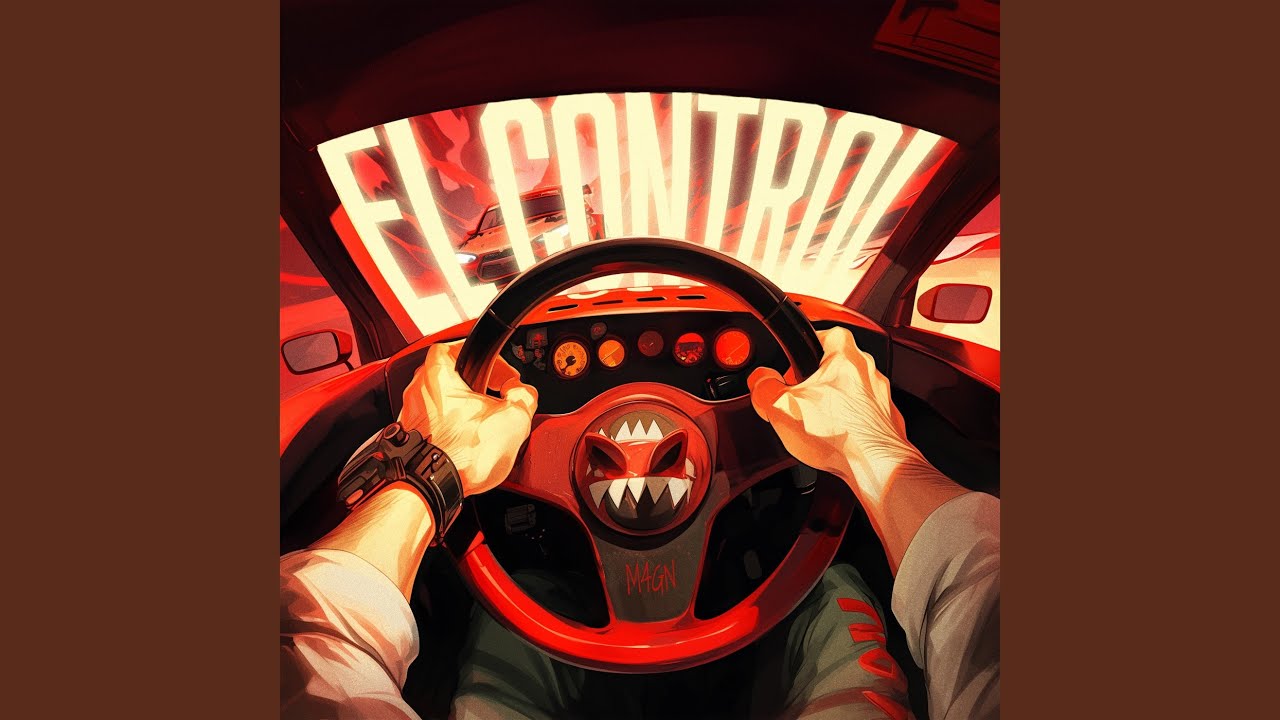 EL CONTROL (Slowed)