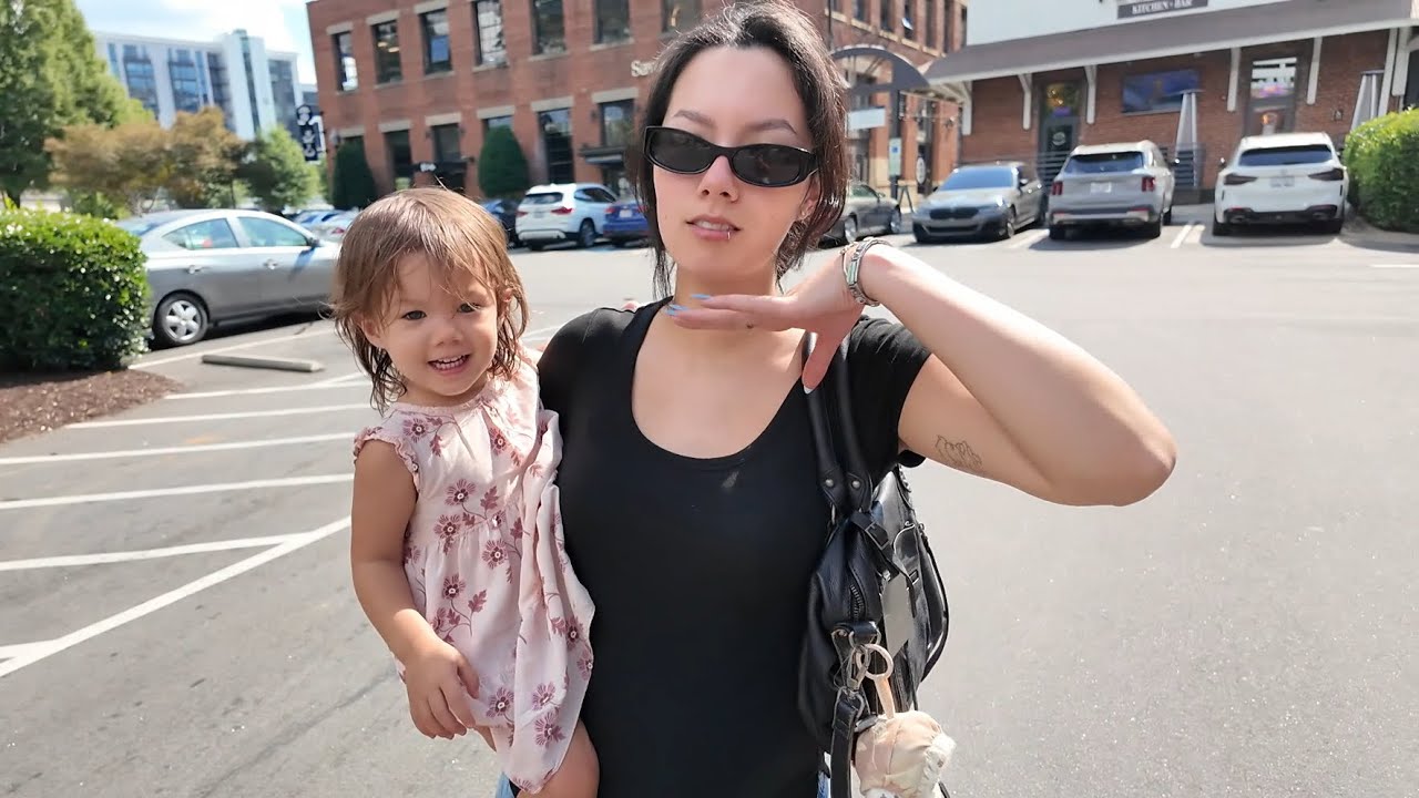 consumerism vlog