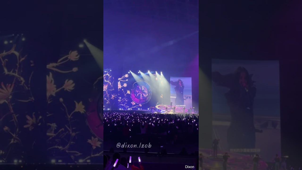 JOLIN 蔡依林 PLEASURE 世界巡迴演唱會 TAIPEI 2026.01.01