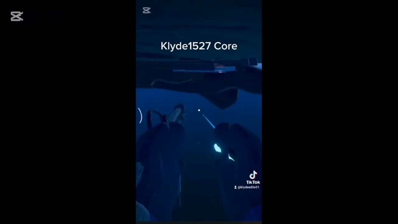 KlydeEdits01 tiktok compilation