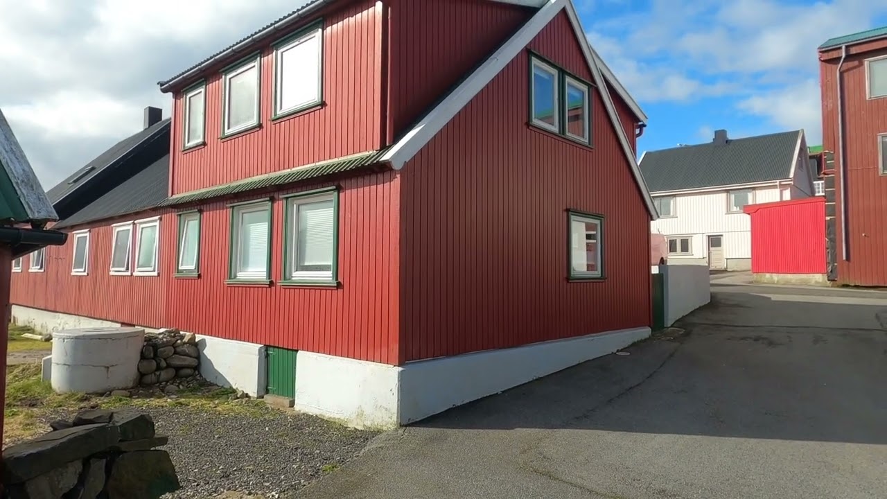 Nòlsoy marts 2024