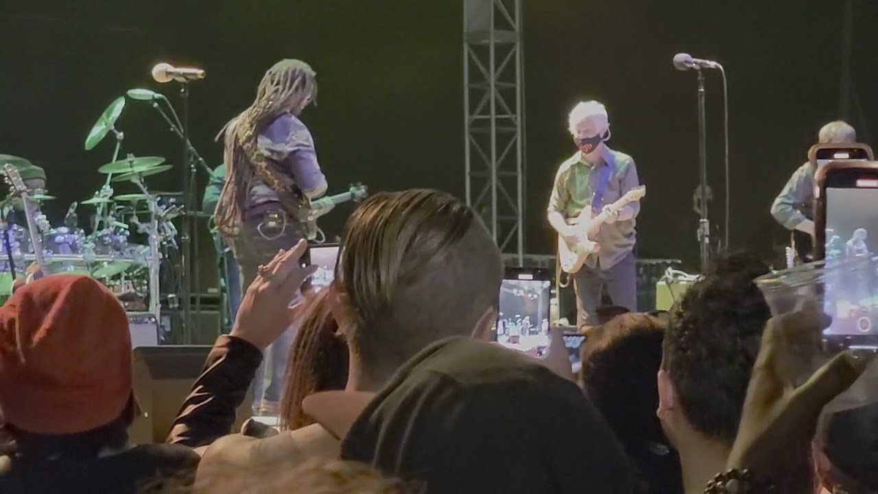2021  Full Ziggy Marley tribute to Bob Marley songs, Stone Pony  Asbury Park New Jersey