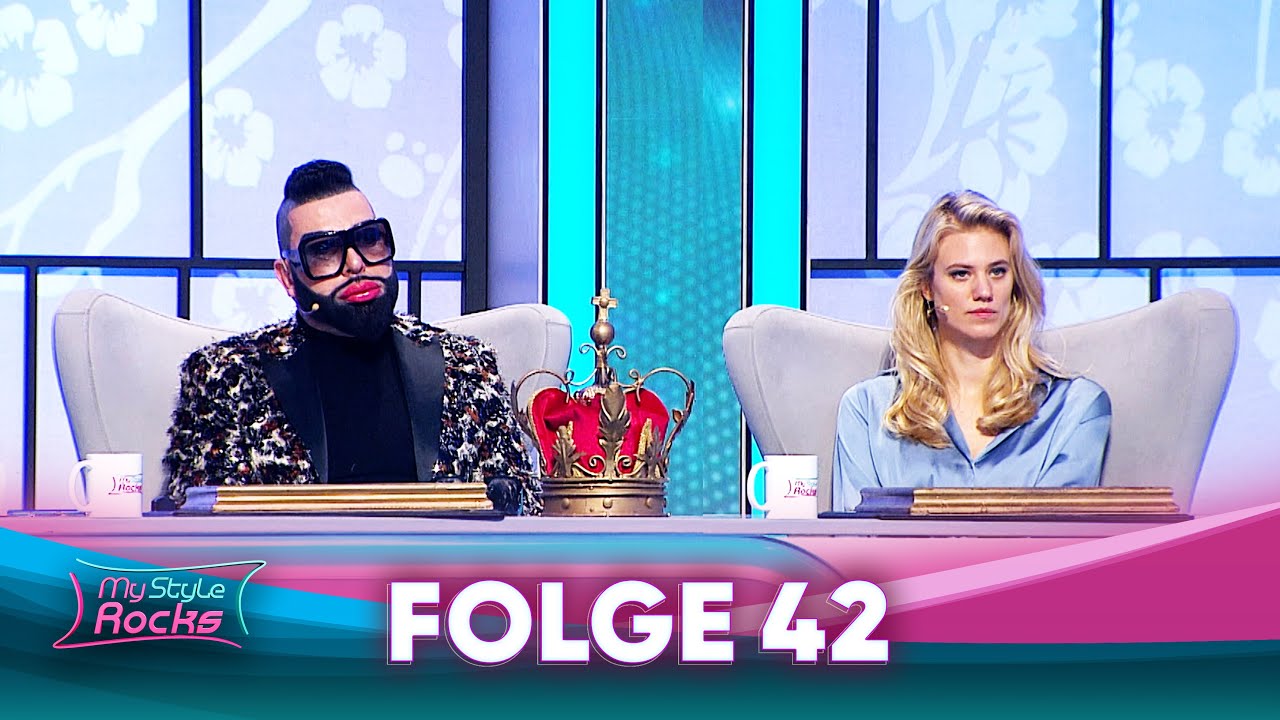 Folge 42 | Staffel 2 | My Style Rocks Germany