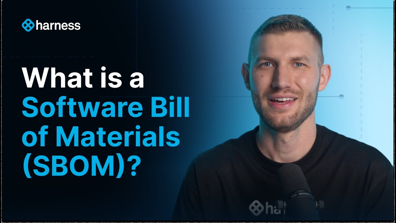 Software Bill of Materials (SBOM) Explained: What It Is and Why It Matters for Security
