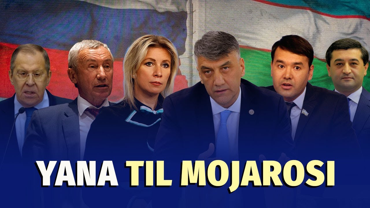 Toshkent Moskvaga: Ichki ishlarimizga aralashmang