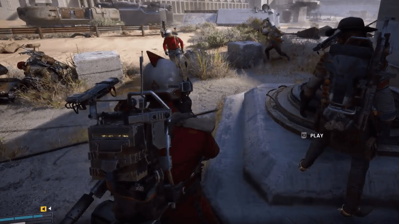 Raiding In The Morning | ARC Raiders | Solo Gameplay