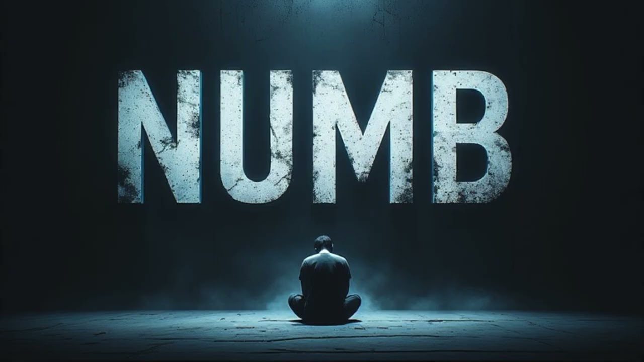 Shiv – Numb (Official Audio) | Nu Metal