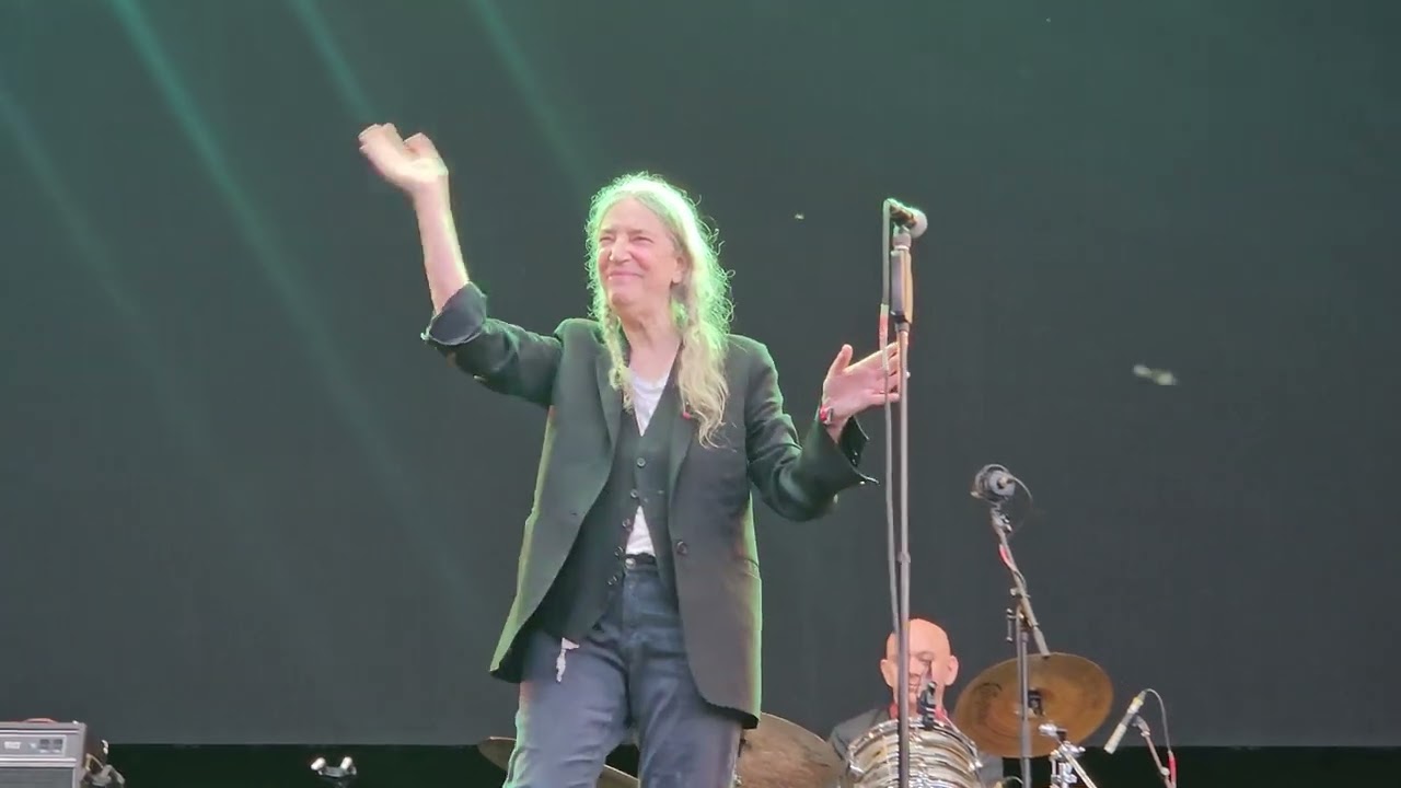 Patti SMITH - 