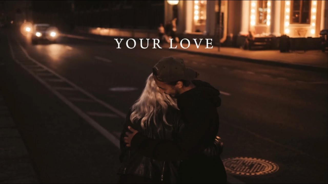 Spleexi - Your Love (Official Video)