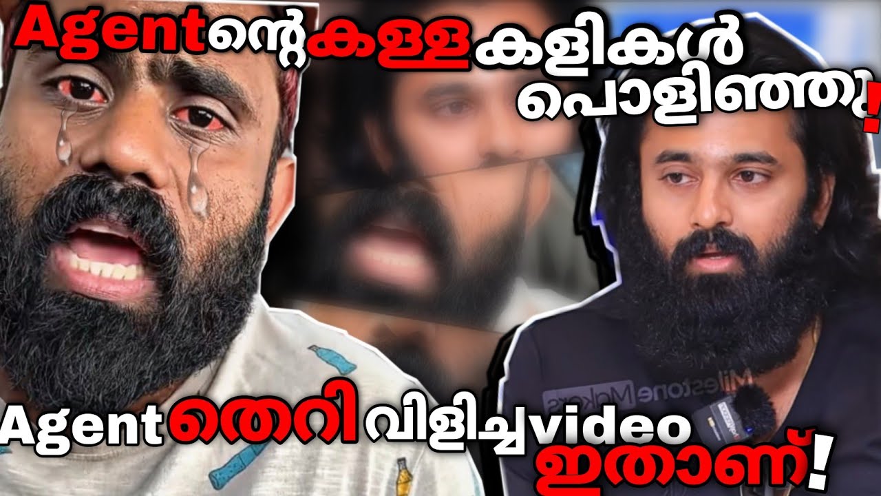 Secret Agent vs unni mukunthan: the END