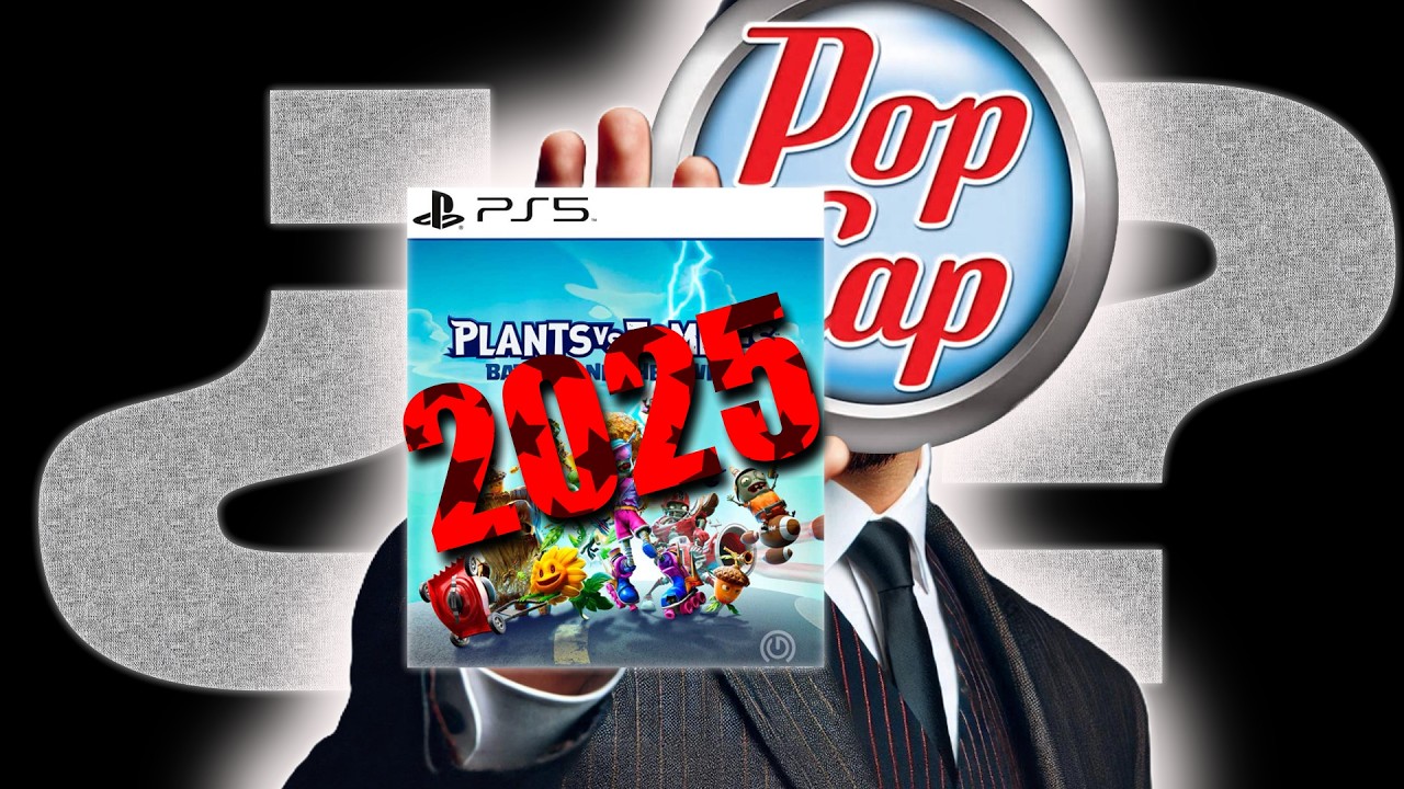 PLANTAS VS ZOMBIES NEIGHBORVILLE EN 2025 - &iquest;MUERTO? - An&aacute;lisis Completo