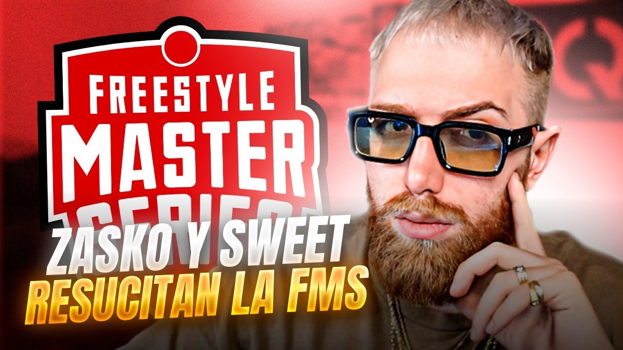 ¡ZASKO Y SWEET PAIN RESUCITAN LA FMS ESPAÑA! | OPINIÓN FMS ESPAÑA J3