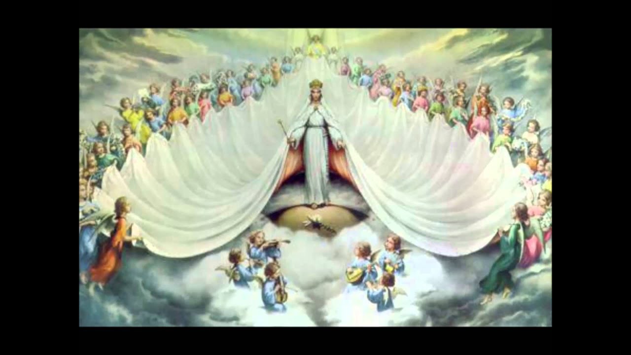 Niyeguriye  Nyagasani  by chorale St Dominique Kiziba