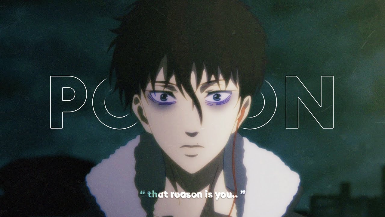 sinxi - you're poison in my veins, my disease (ft. heylog) (lyrics)