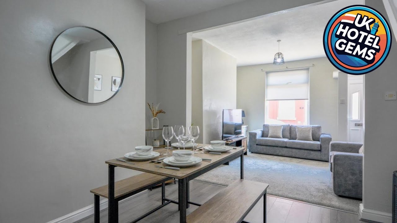Stay with Alexandra - Free Parking - Free Wifi Superb Location | United Kingdom 🏩