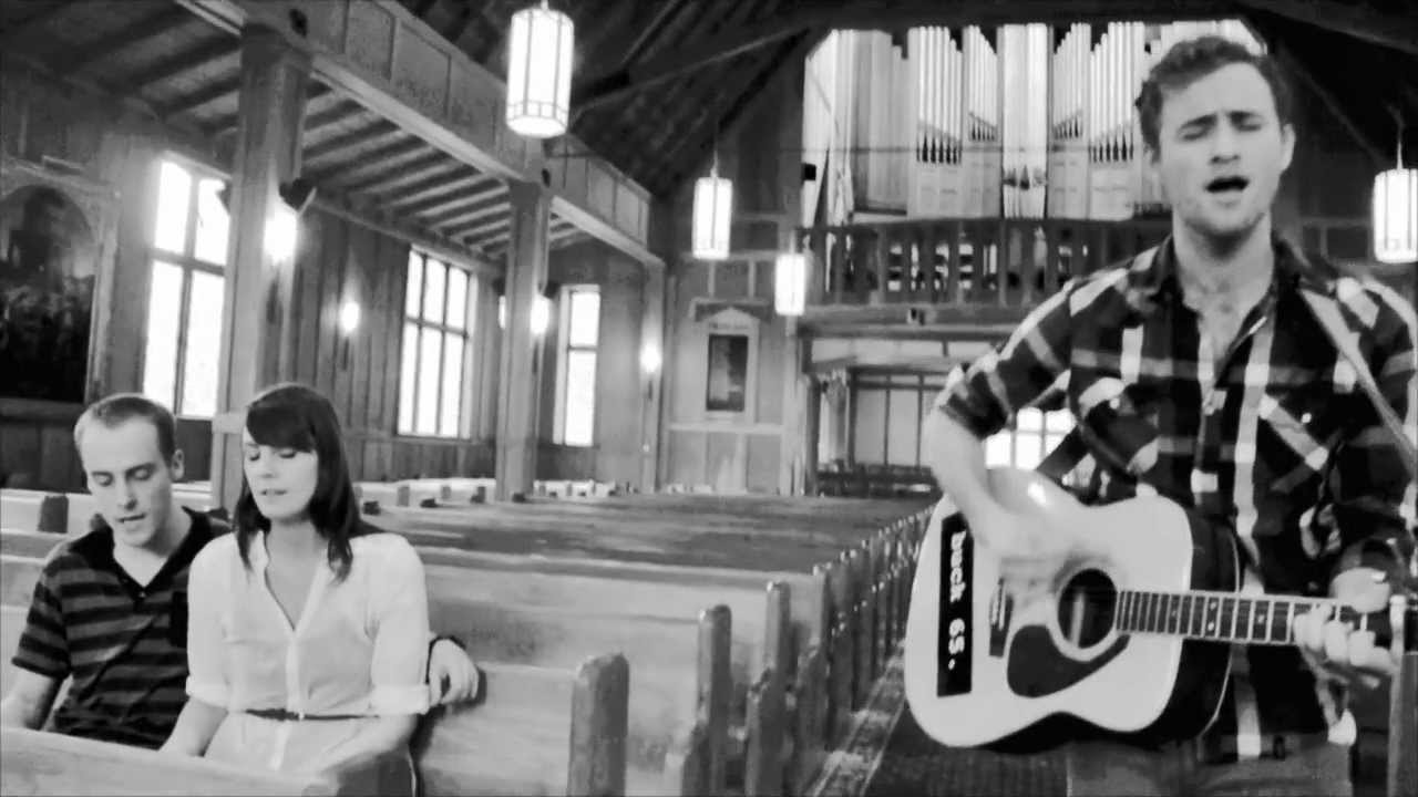 Towers and Trees - Flesh and Bone (the Chapel Sessions)