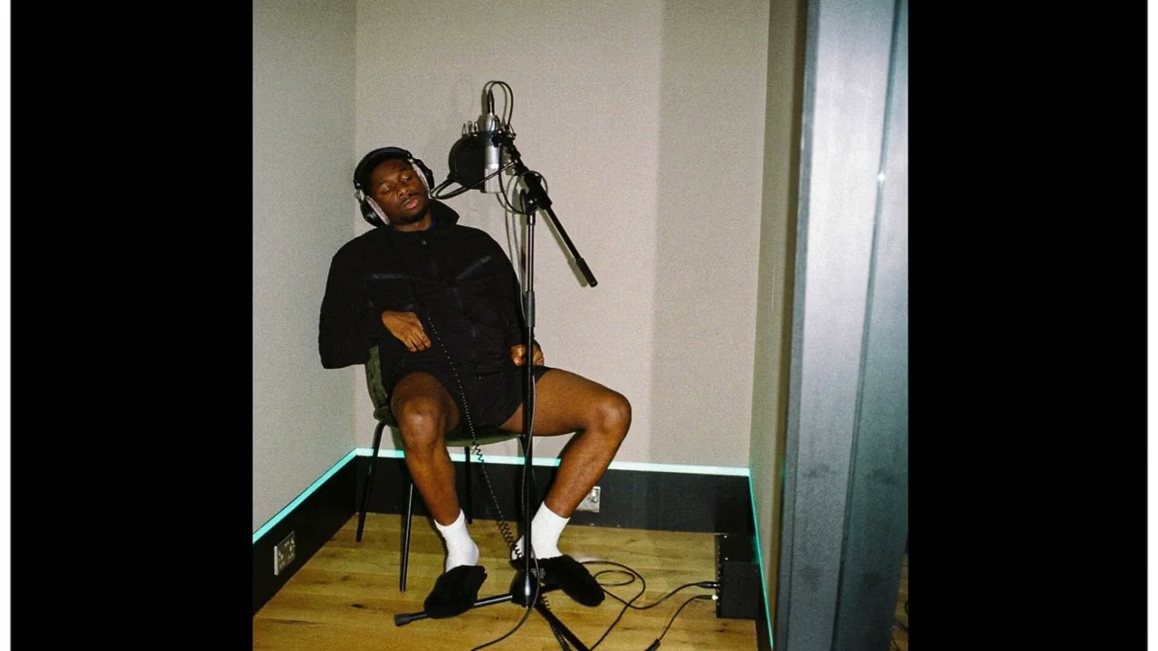 Tiakola X Ninho Type Beat - 