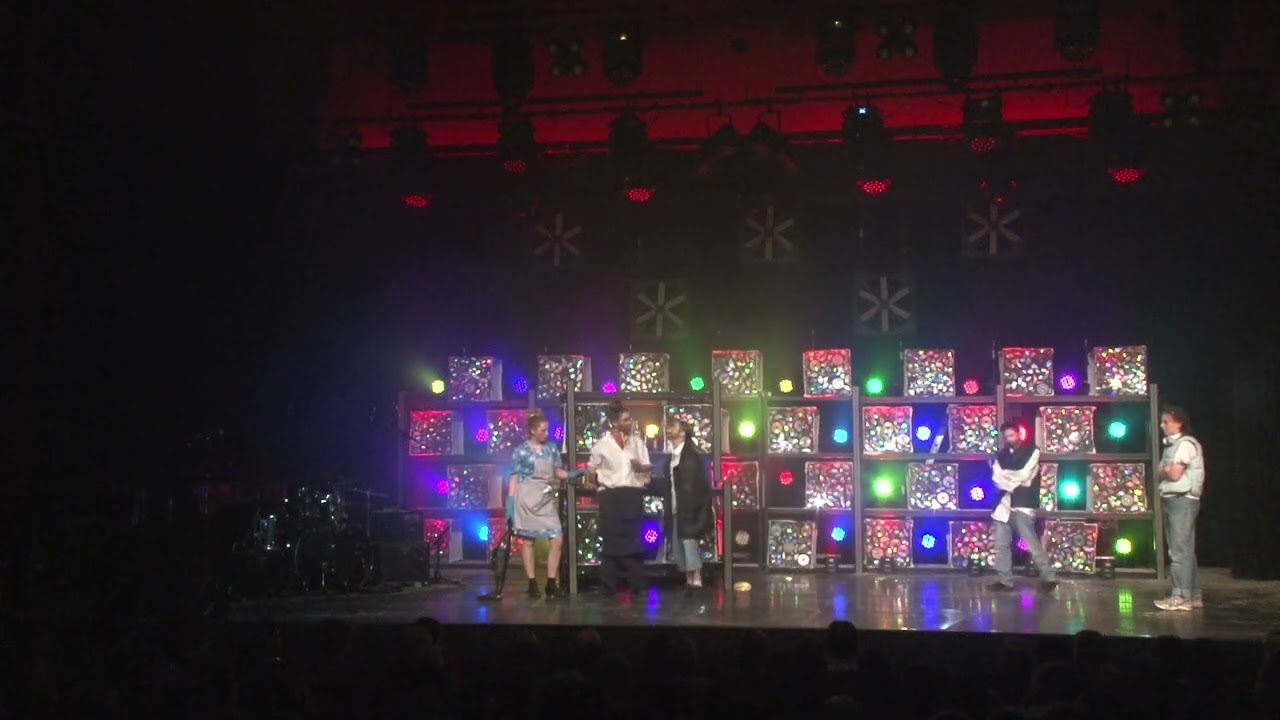Talentenjacht 2023 Boel De Berlijn