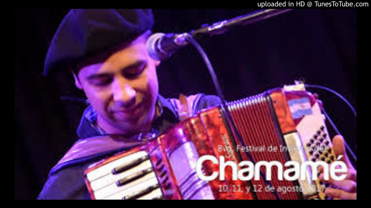 Tu Carcel- te he prometido - piensa en mi - por amarte asi- CHAMAME