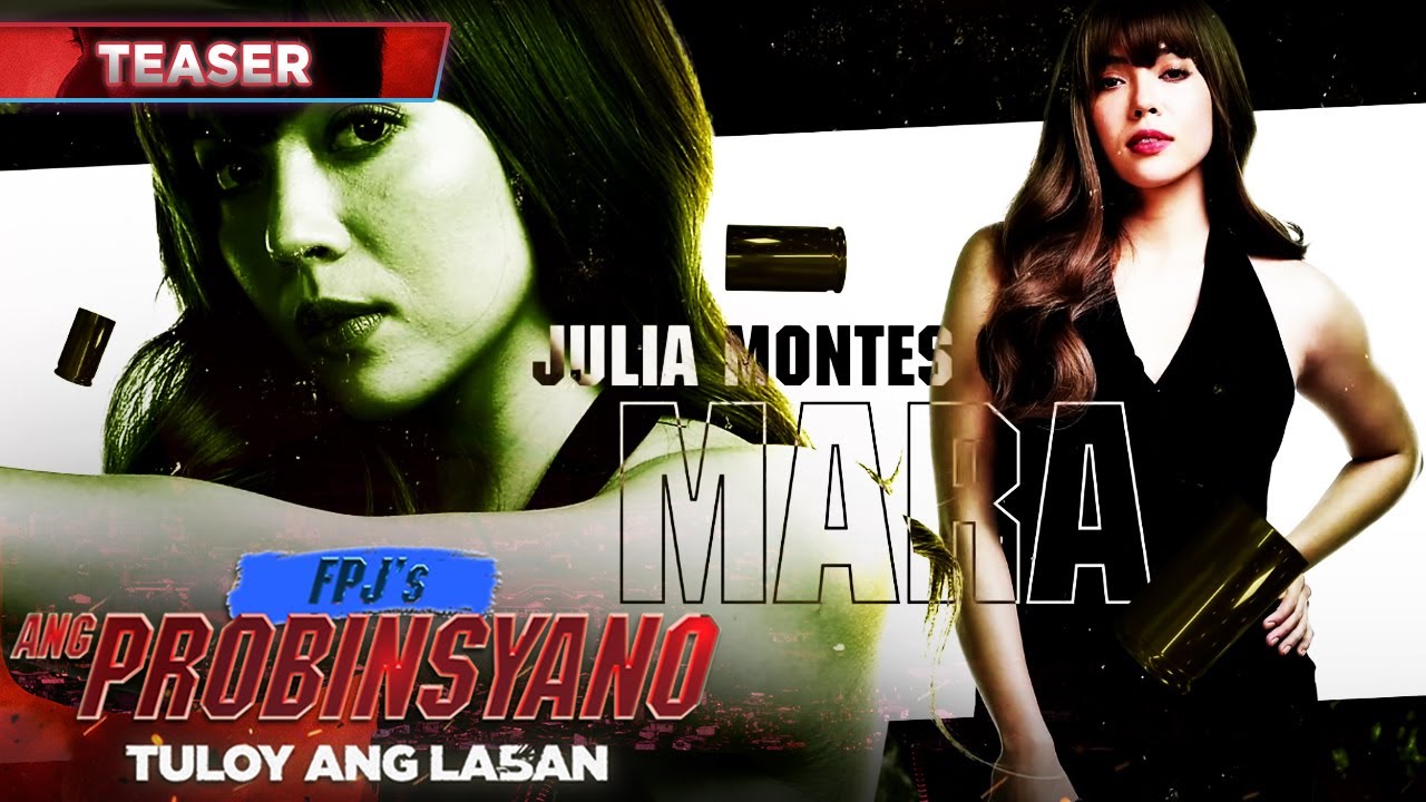 FPJ's Ang Probinsyano: CocoJul Teaser