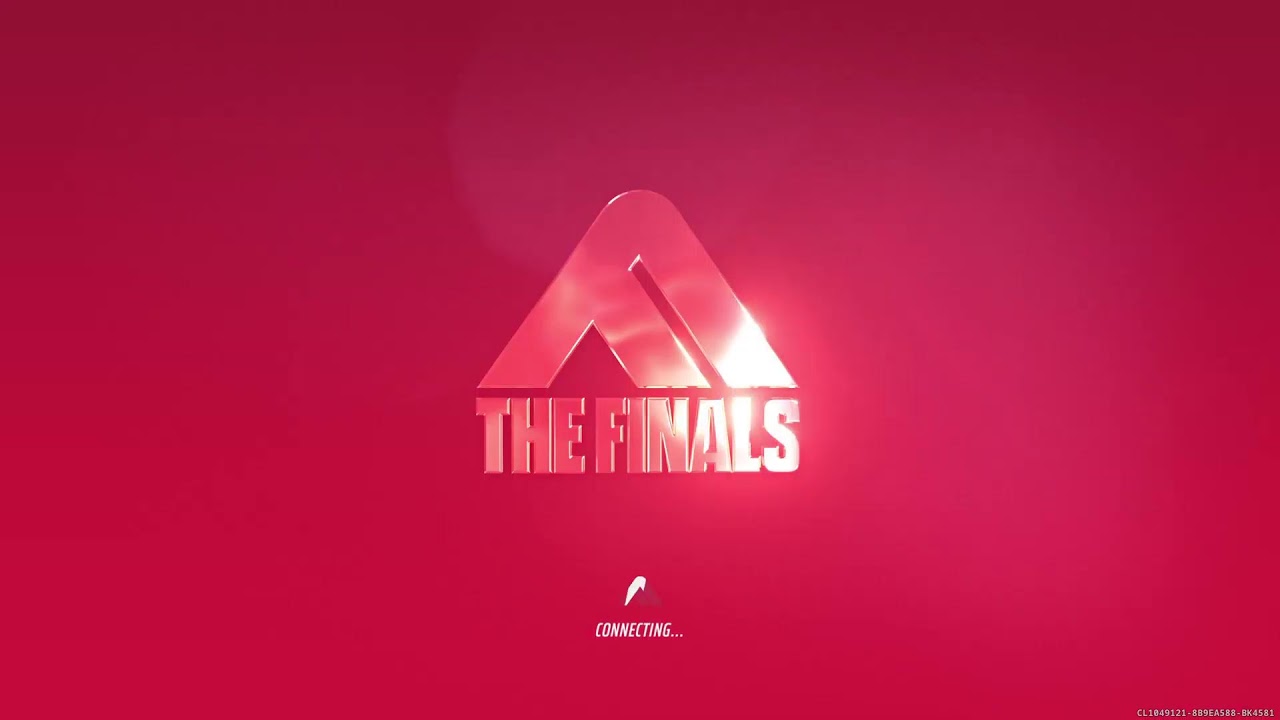 VOD #1 ! S9 The Finals Rookie ! Ps5 !