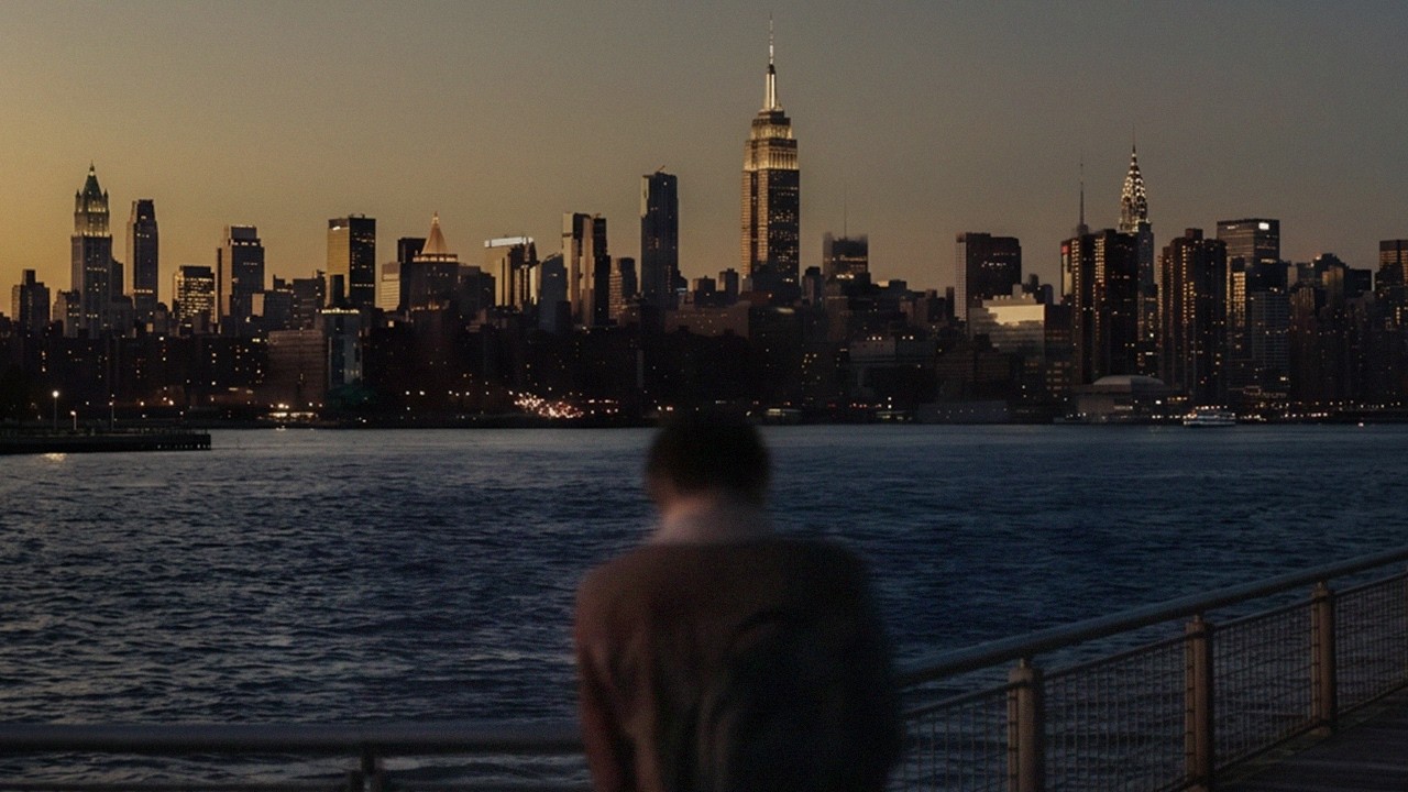 POV: This Midnight, Your Mind Finally Slows Down | Relaxing R&B Soul Mix