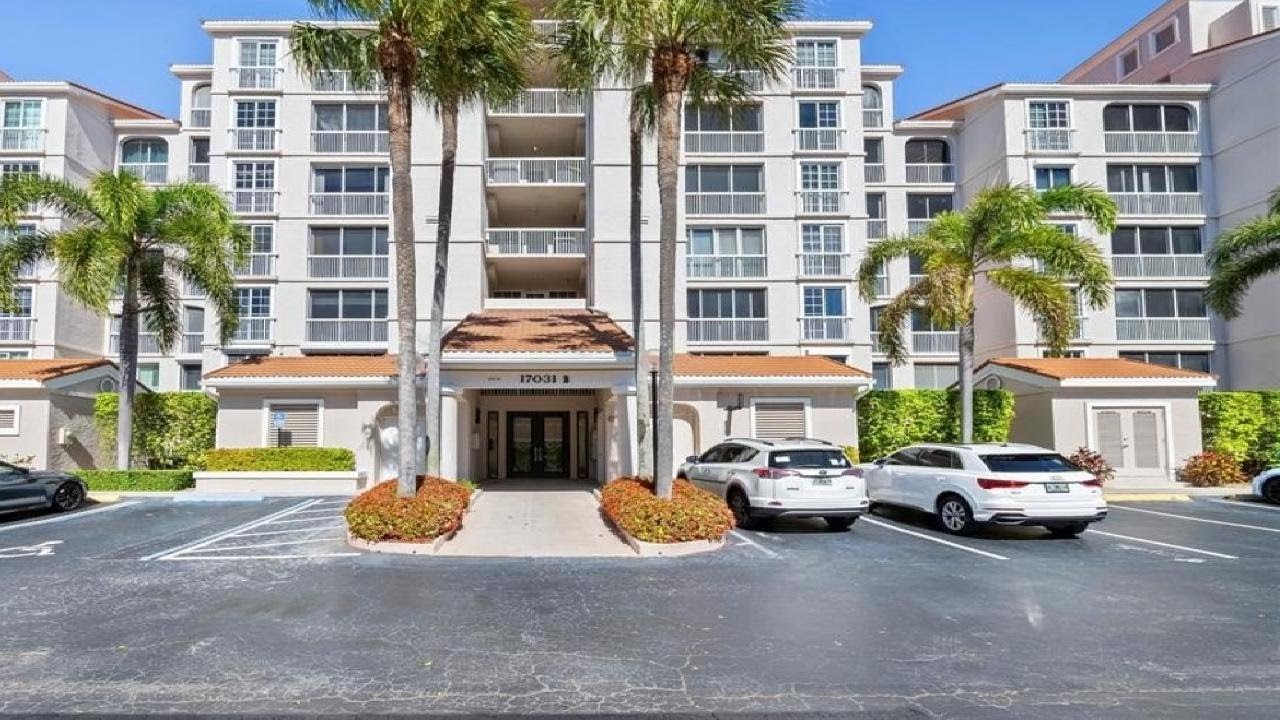 17031 Boca Club Blvd, Boca Raton, FL Presented by Desare Kohn-Laski.