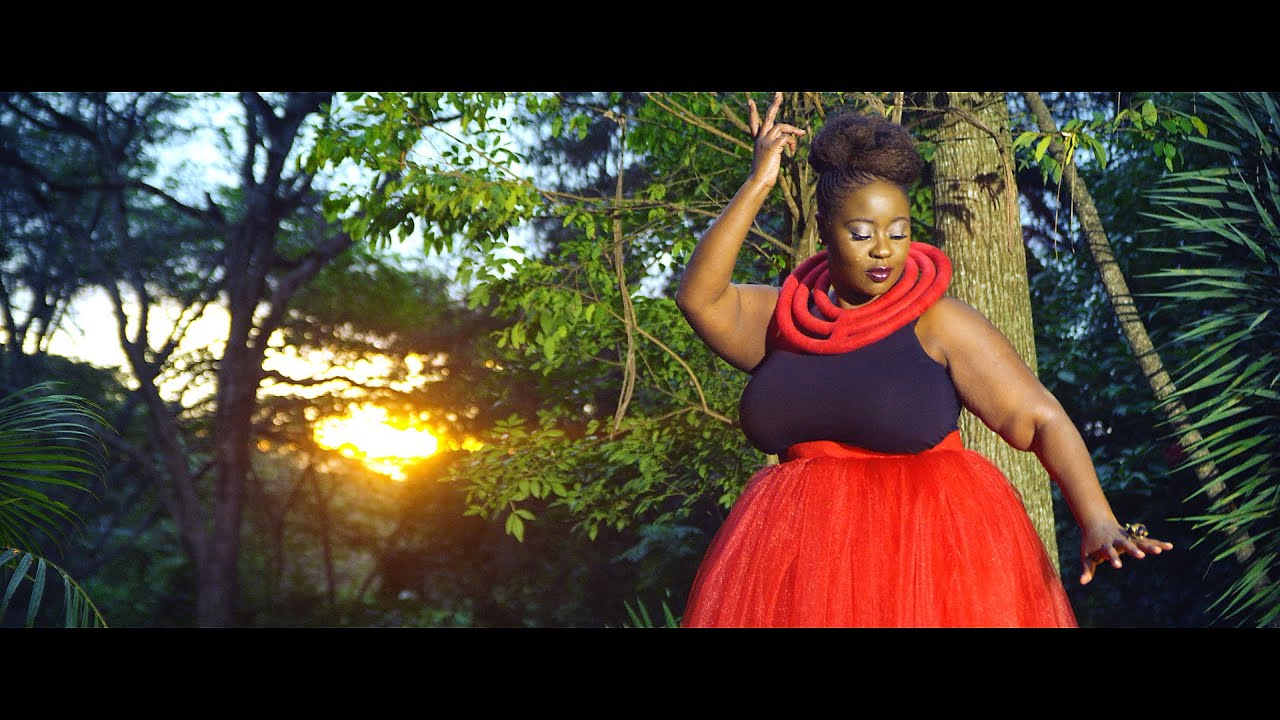 Kalekye - Rescue (Official YWC Video)
