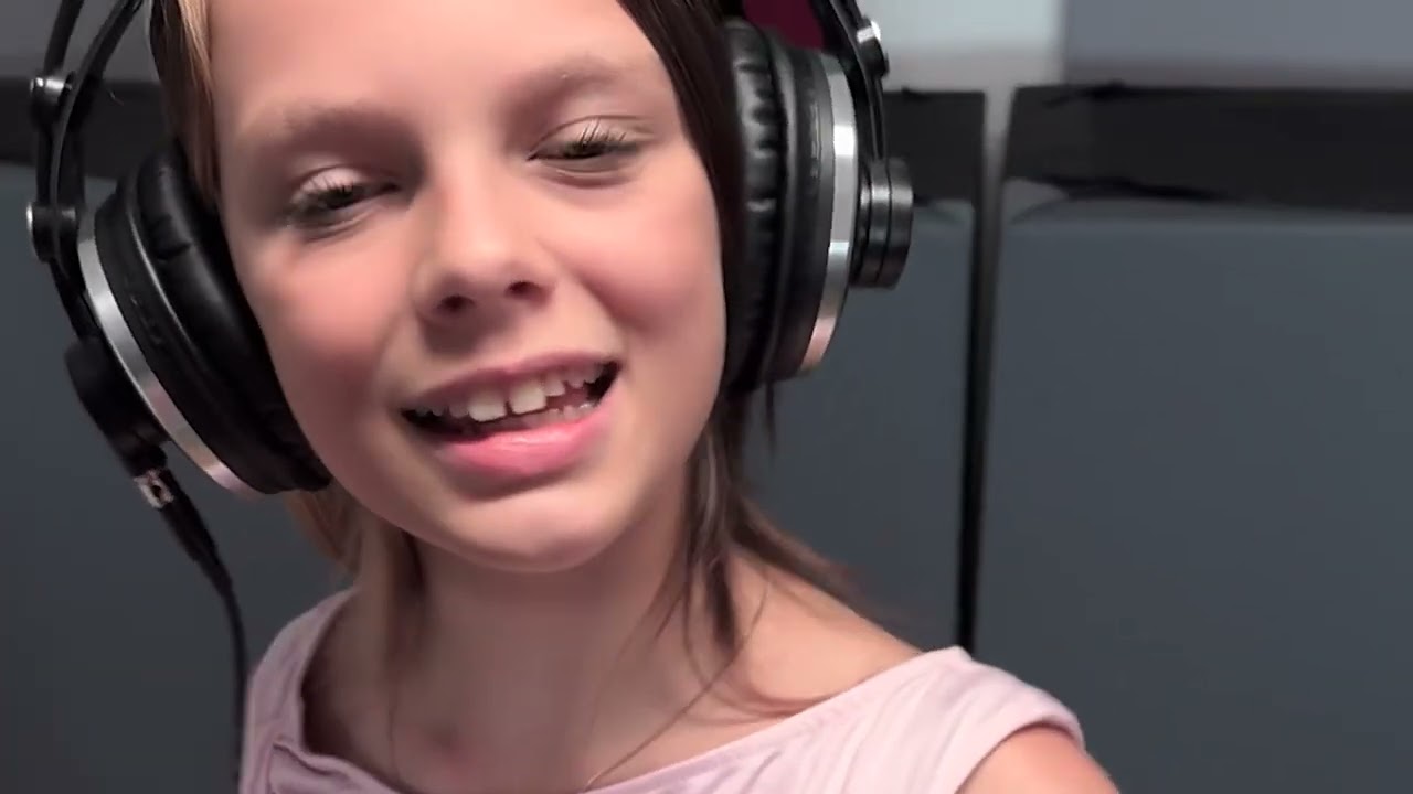 Miley Viral - BLEIB STARK (official Musikvideo)