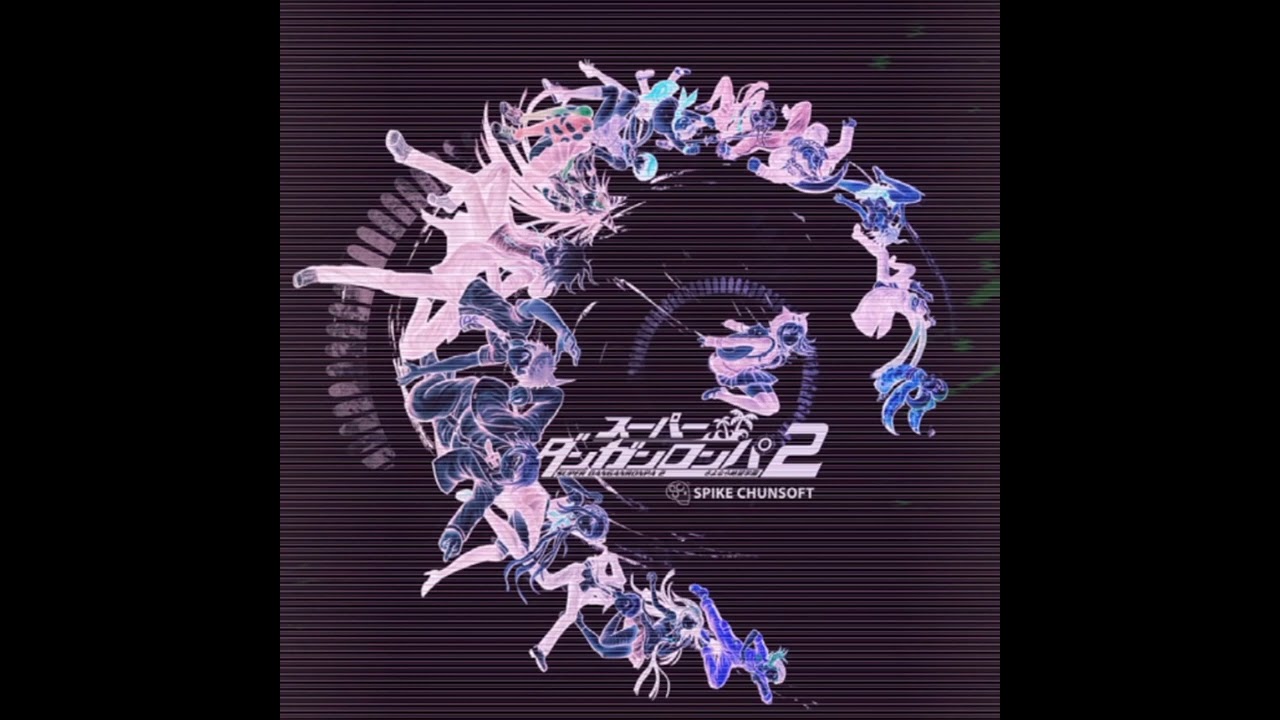 Danganronpa Execution Music Remix: Run On The Sharp (Remake)