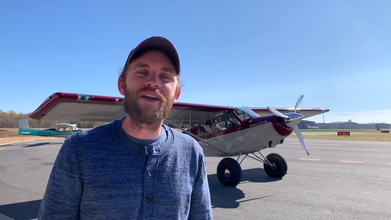 BENTONVILLE BEAT - Episode 11: Thaden Field