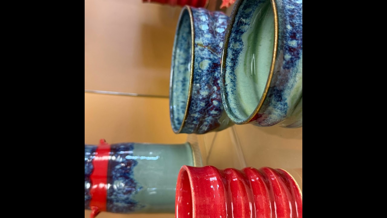 Handmade at Deep Creek Lake