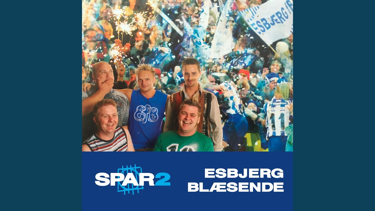 Esbjerg Blæsende