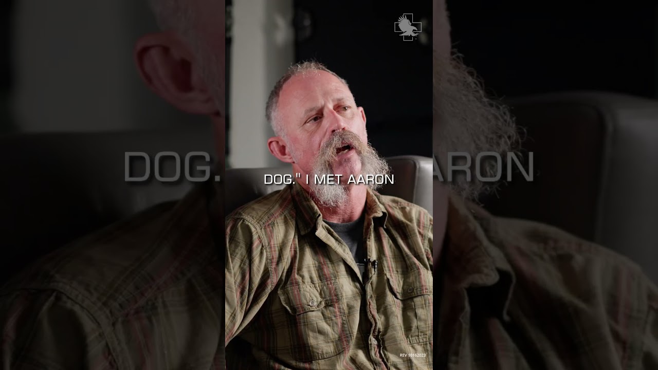 How a Service Dog Changed This Special Ops Veteran&rsquo;s Life