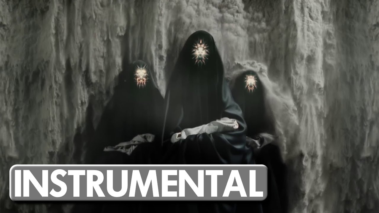 Rammstein · Zeit Instrumental
