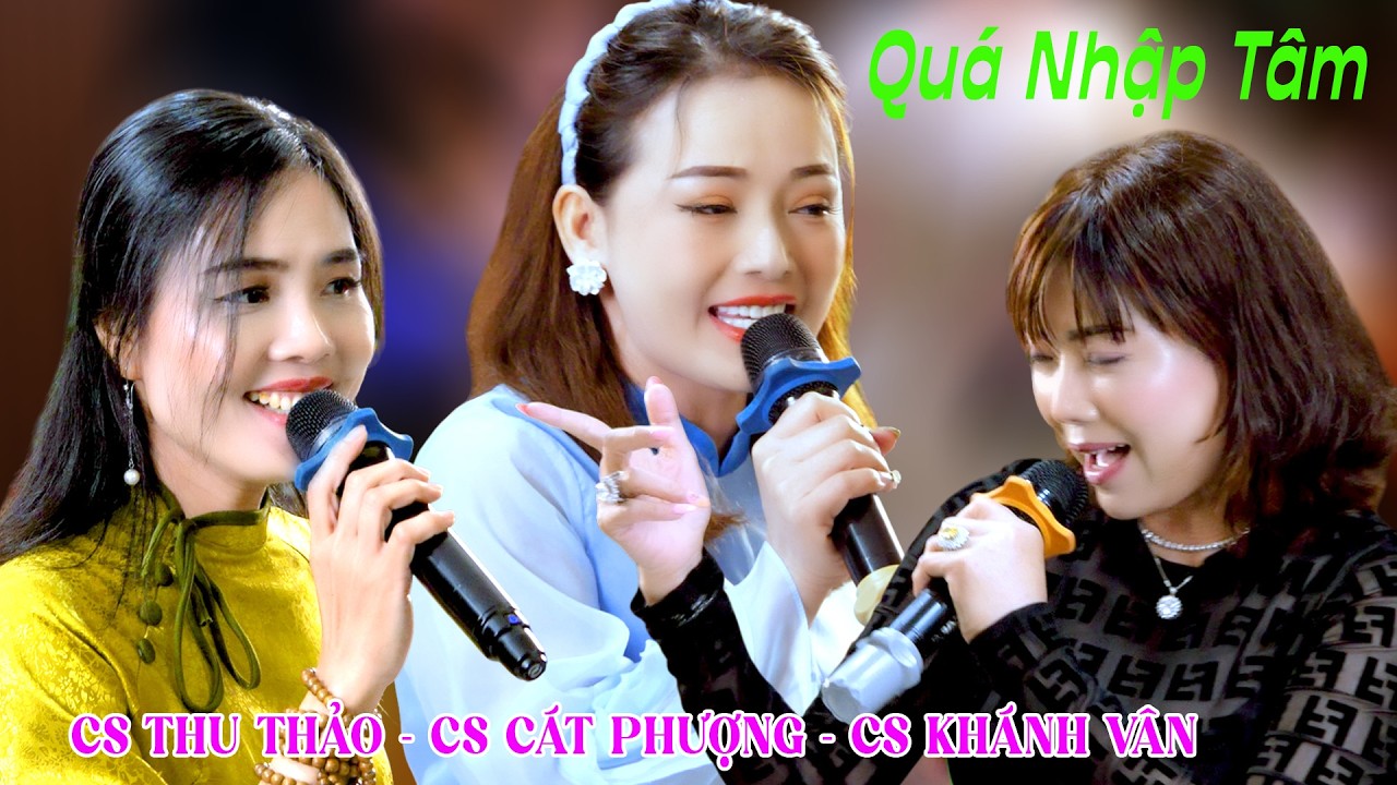 Bất Ngờ Ca Sĩ Hải Ngoại Thu Thảo Gặp Ca Sĩ Việt Nam Nhảy Quá Sung Được 17Tr View Trên YouTube Quá