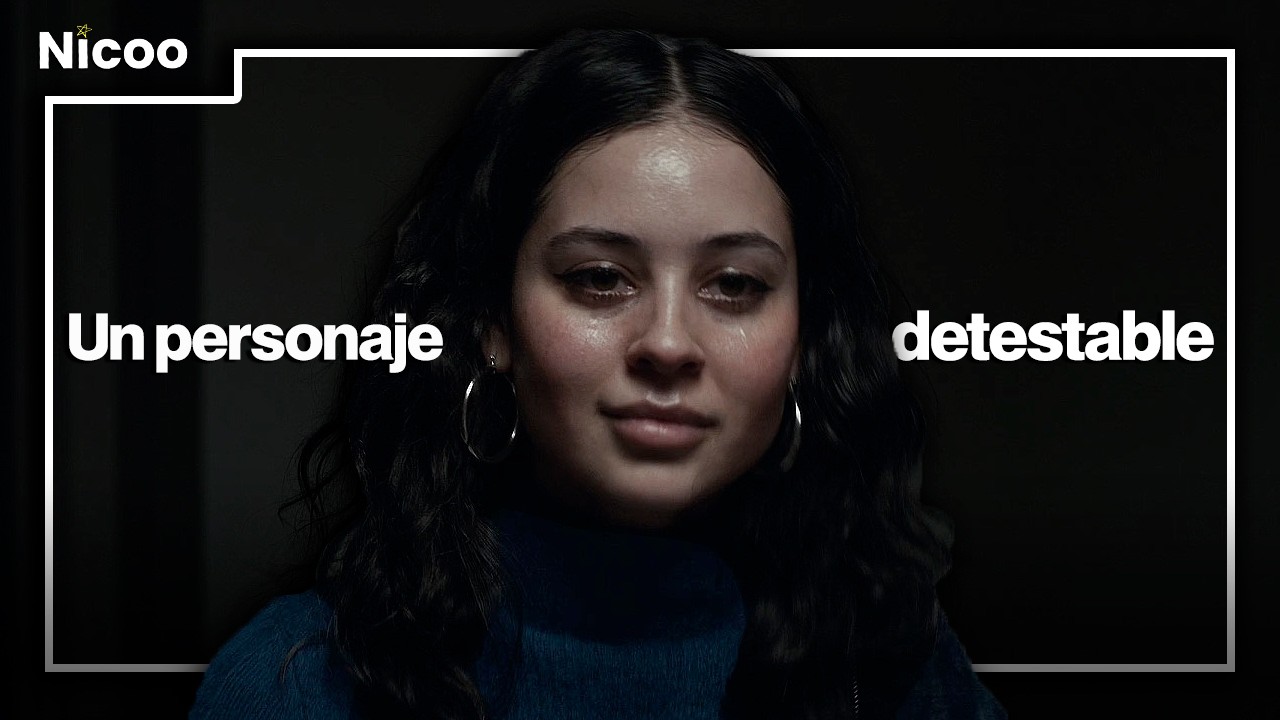 Cuando el EGO&Iacute;SMO te ciega | An&aacute;lisis de Maddy | Euphoria