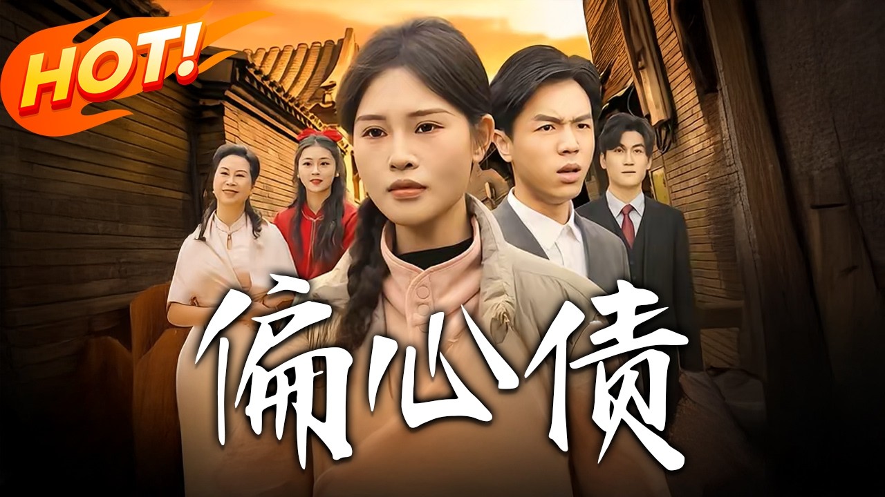 《偏心債》第1~35集【高清完结合集】丨#盛世短剧 #短剧 #都市 #逆袭 #搞笑 #系统 #修仙 #爱情 #甜宠 #drama #穿越 #重生#短劇