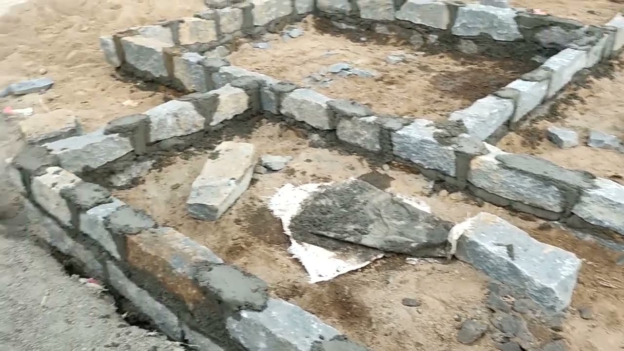 3 bedroom House Construction in Nakuru Kenya