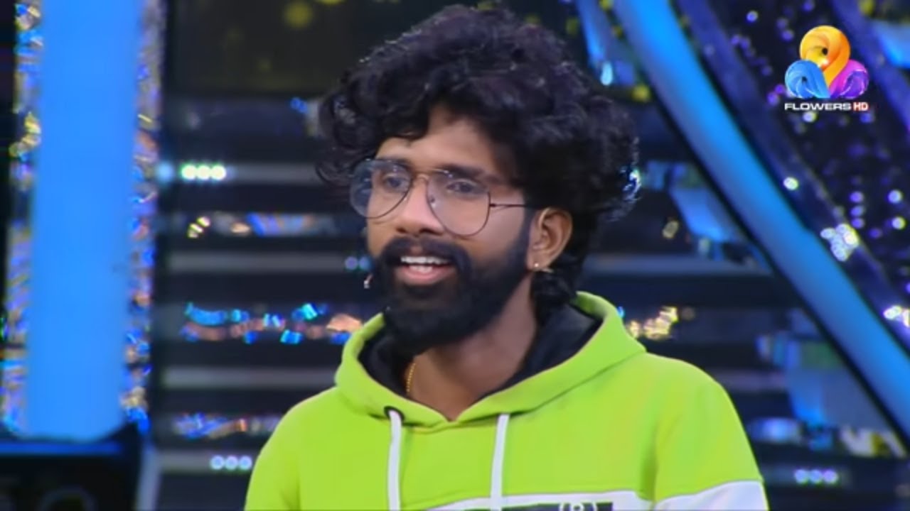 മാജിക്കുകൊണ്ട് കണ്ണുനീരിനെ പുഞ്ചിരിയാക്കി മാറ്റിയ അശ്വിൻ വി | myG Flowers Orukodi | Ep#52