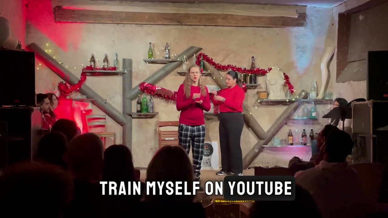 The Ultimate Catfish: Spy Tinder Edition|IMPROV|