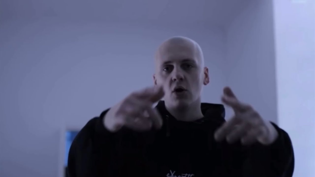 PIKERS - BYŁEM