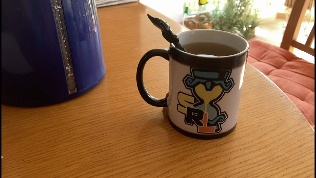 Post f&uuml;r SlowRunsLive