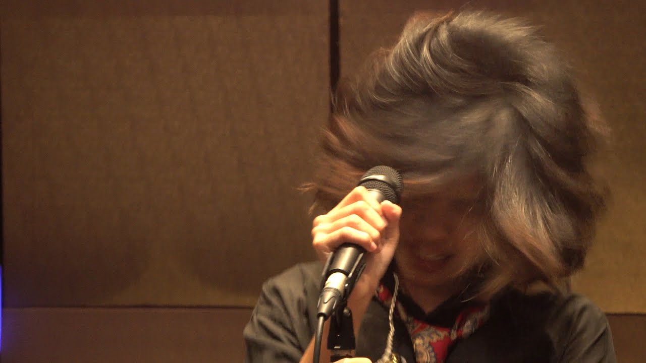 Paramore - Misery Business (Live Band Cover)