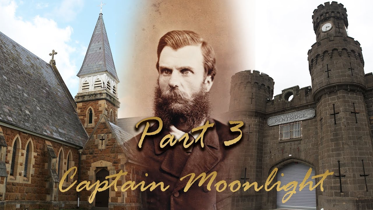 Captain Moonlight part 3 of 4